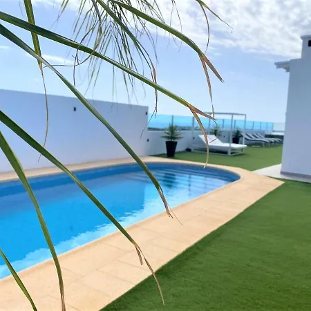 Lillos On The Golf Estate * Teguise (Lanzarote)
