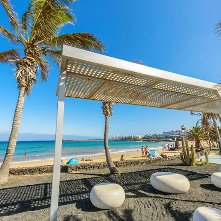 Lillos On The Golf Estate Villa
