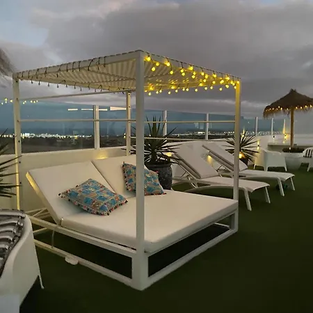 Lillos On The Golf Estate Villa
