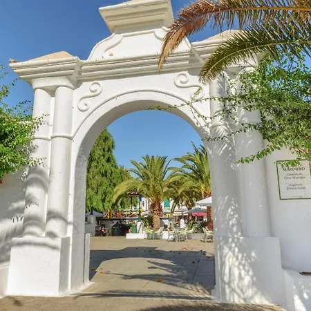 Lillos On The Golf Estate Villa