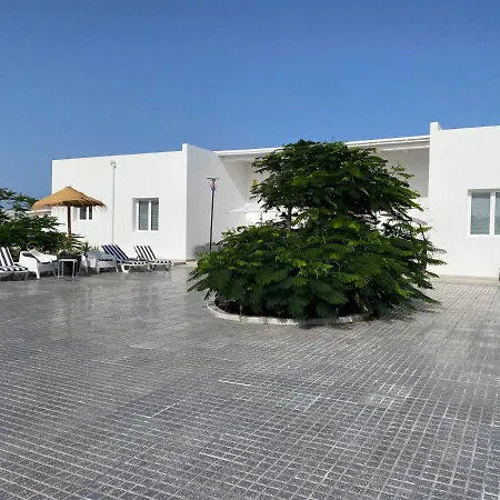 Lillos On The Golf Estate