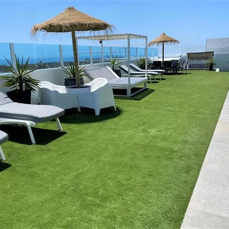 Villa Lillos On The Golf Estate