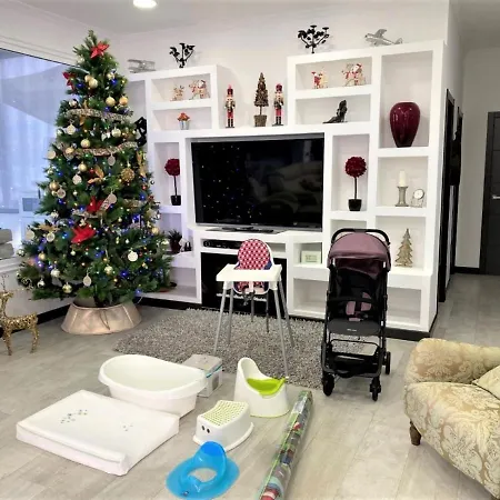Βίλα Lillos On The Golf Estate Teguise (Lanzarote)