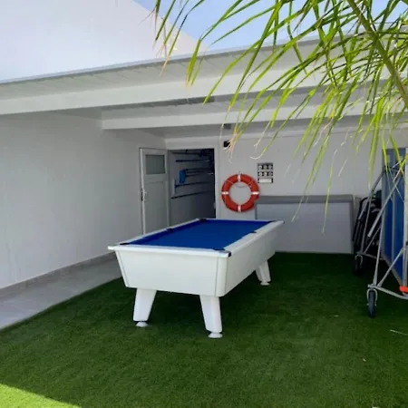 Lillos On The Golf Estate Βίλα *