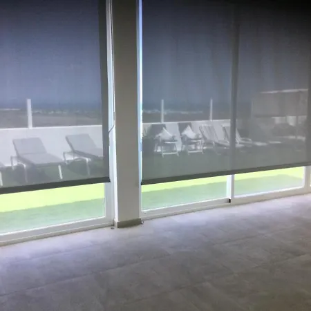 Lillos On The Golf Estate