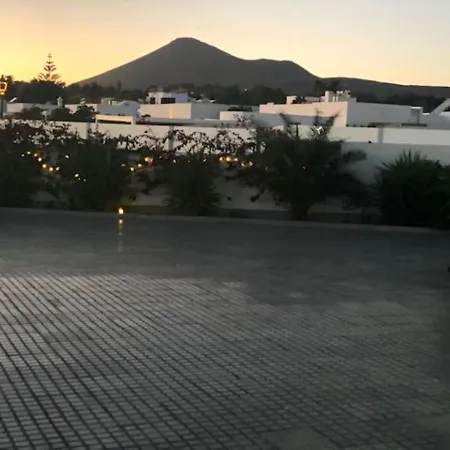 Villa Lillos On The Golf Estate