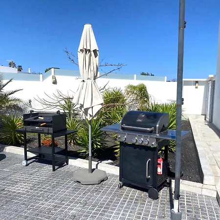 Lillos On The Golf Estate