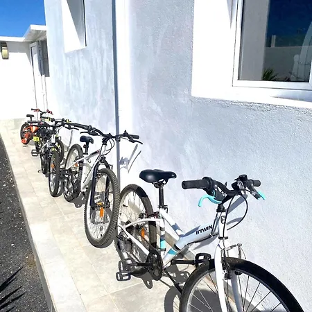 Lillos On The Golf Estate Βίλα Teguise (Lanzarote)