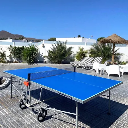 Lillos On The Golf Estate