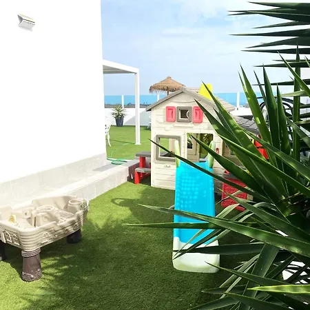 Lillos On The Golf Estate
