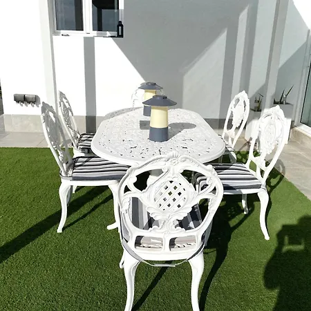 Villa Lillos On The Golf Estate *
