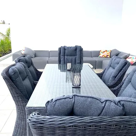 Lillos On The Golf Estate Βίλα *
