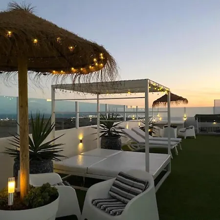 Lillos On The Golf Estate Βίλα *