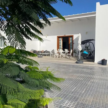 Lillos On The Golf Estate Βίλα Teguise (Lanzarote)