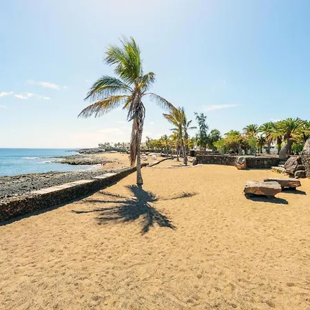 Lillos On The Golf Estate Teguise (Lanzarote)