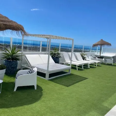 Villa Lillos On The Golf Estate *